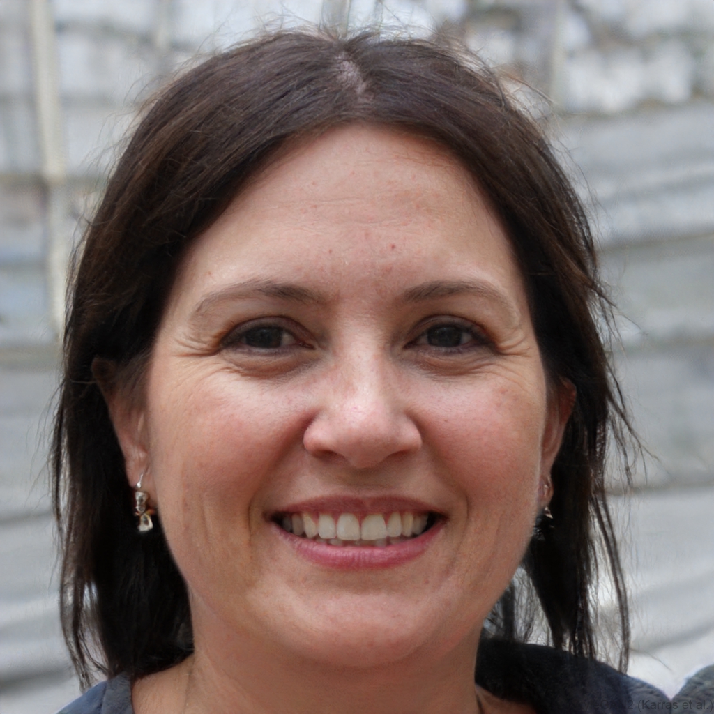 Lars Pettersson, vice chair