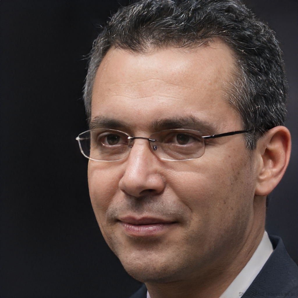 Elin Gustafsson, communications and events coordinator